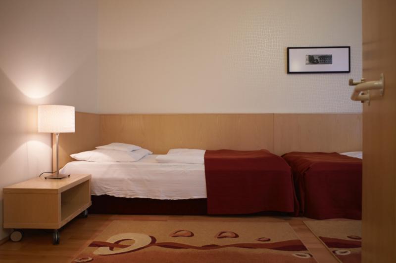 Akadálymentes szoba galéria